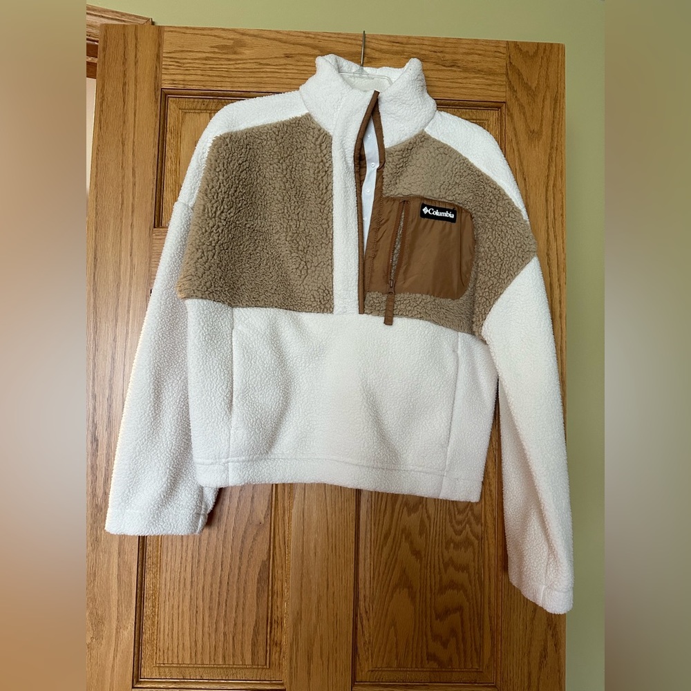 Columbia Sherpa